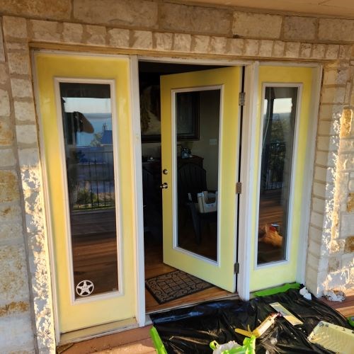 Local Handyman Services in New Braunfels, TX